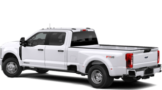 2026 Ford Super Duty® External Image 2